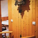 Casa Do Avo Horacio Guest house *