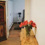Casa Do Avo Horacio *