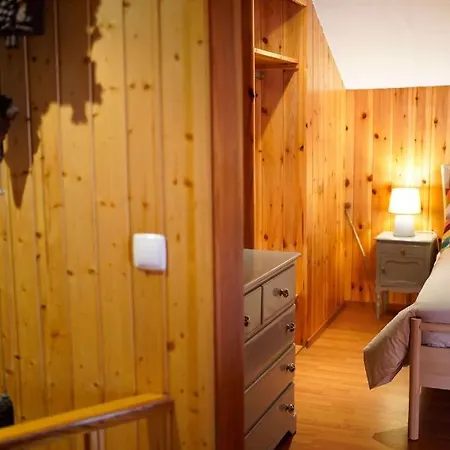 Casa Do Avo Horacio * فيانا دو كاستيلو
