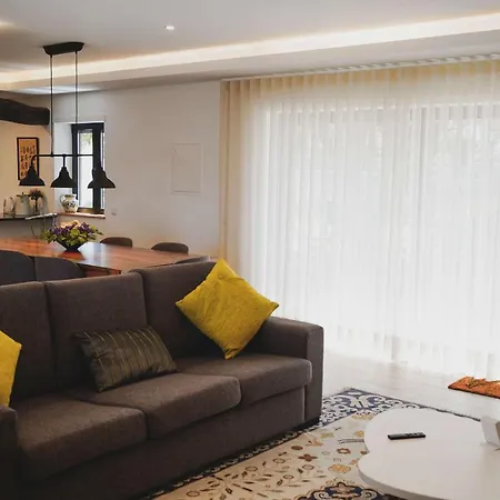 Maison d'hôtes Casa Do Avô Horácio