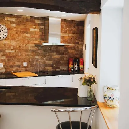 Casa Do Avô Horácio