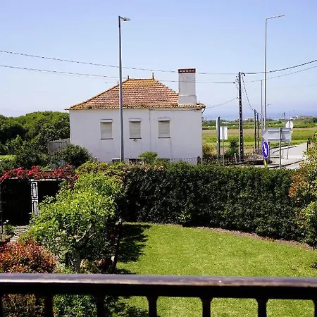 Casa Do Avo Horacio Гостевой дом