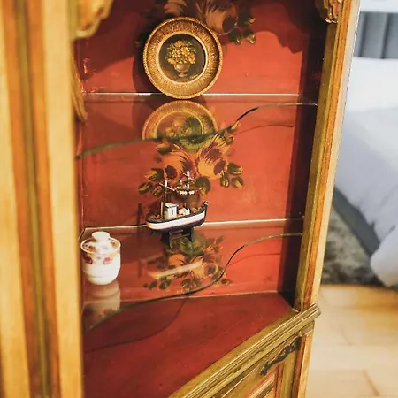 Casa Do Avô Horácio Maison d'hôtes Viana do Castelo