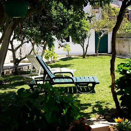 Casa Do Avo Horacio *