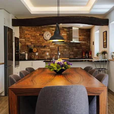 Maison d'hôtes Casa Do Avô Horácio Viana do Castelo