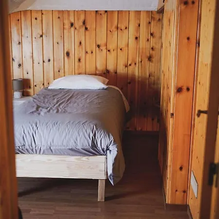 بيت ضيافة Casa Do Avo Horacio *