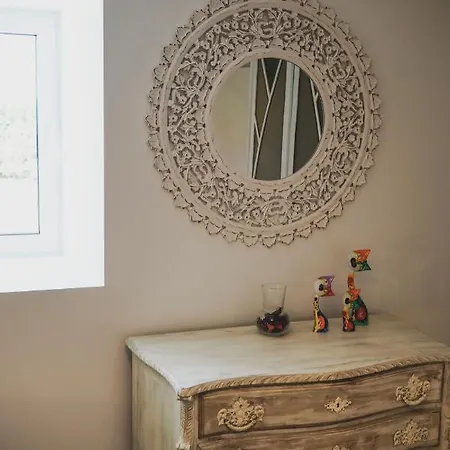 Maison d'hôtes Casa Do Avô Horácio *