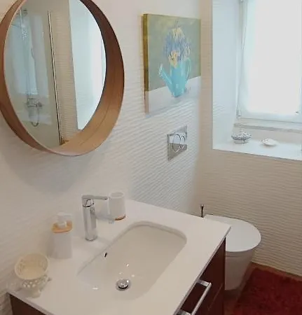 Гостевой дом Casa Do Avo Horacio