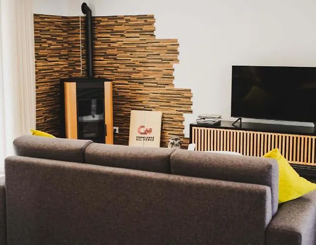 Gasthuis Casa Do Avo Horacio Viana do Castelo