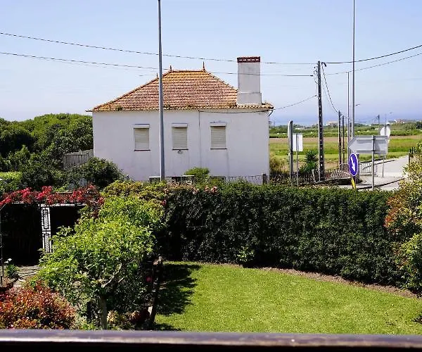 Casa Do Avo Horacio Gasthuis