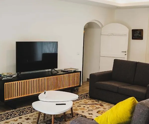 Gasthuis Casa Do Avo Horacio Viana do Castelo