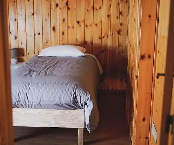 Gasthuis Casa Do Avo Horacio *