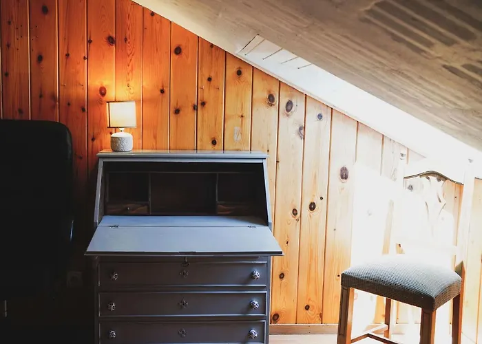 Gasthuis Casa Do Avo Horacio Viana do Castelo