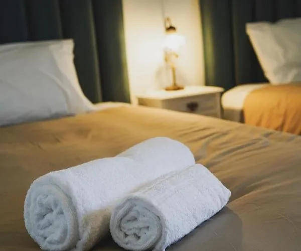 Casa Do Avo Horacio Gasthuis Viana do Castelo