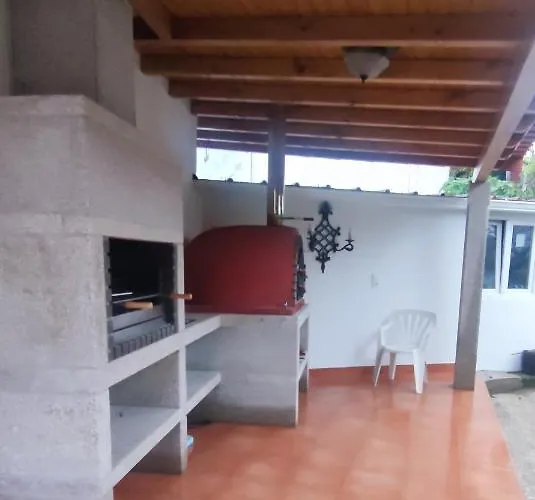 Casa Do Avo Horacio Gasthuis Viana do Castelo