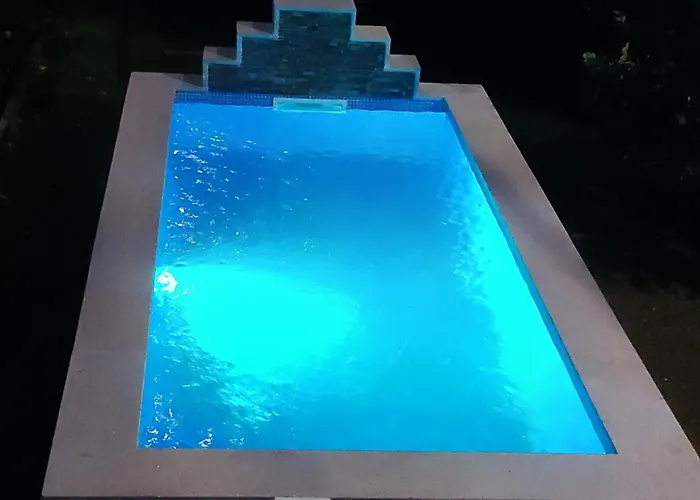 Casa Do Avo Horacio *