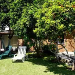 Casa Do Avo Horacio *