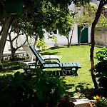 Casa Do Avo Horacio *
