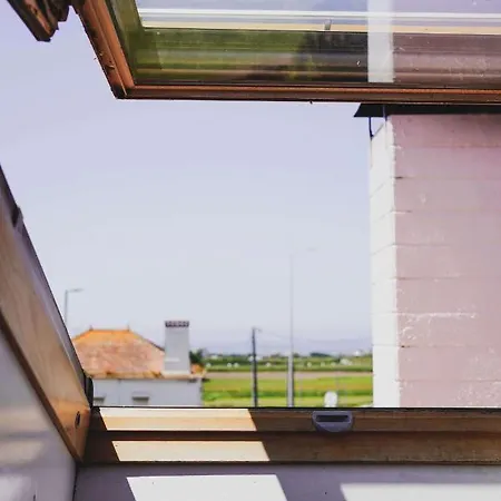 Casa de hóspedes Casa Do Avô Horácio