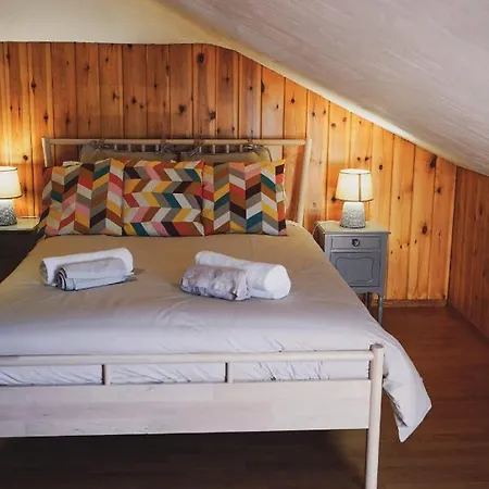 Casa Do Avô Horácio *