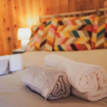 Casa Do Avô Horácio