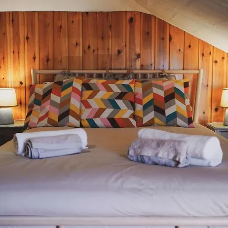 Gæstehus Casa Do Avo Horacio