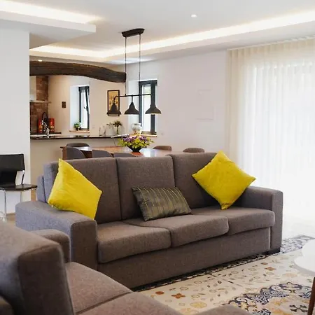 Gæstehus Casa Do Avo Horacio Viana do Castelo