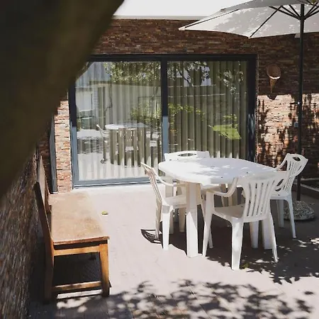 Casa Do Avo Horacio Viana do Castelo