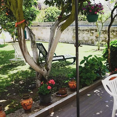 Gæstehus Casa Do Avo Horacio