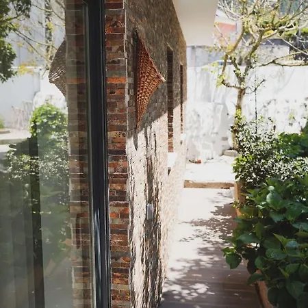 Casa de hóspedes Casa Do Avô Horácio