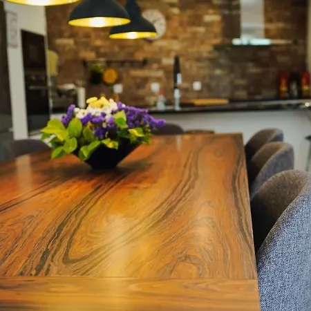 Casa Do Avô Horácio Casa de hóspedes *