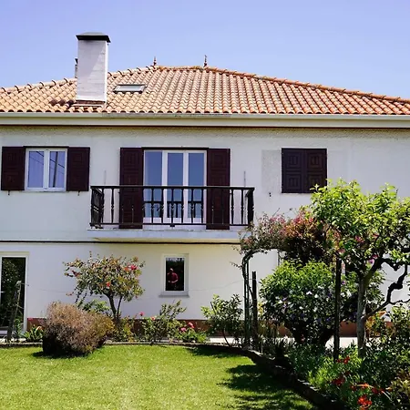 Casa de hóspedes Casa Do Avô Horácio *