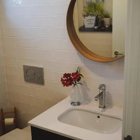 Casa Do Avô Horácio Casa de hóspedes