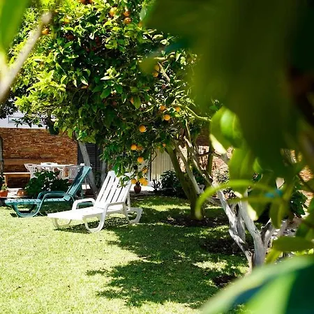 Gæstehus Casa Do Avo Horacio