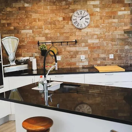 Casa Do Avô Horácio *