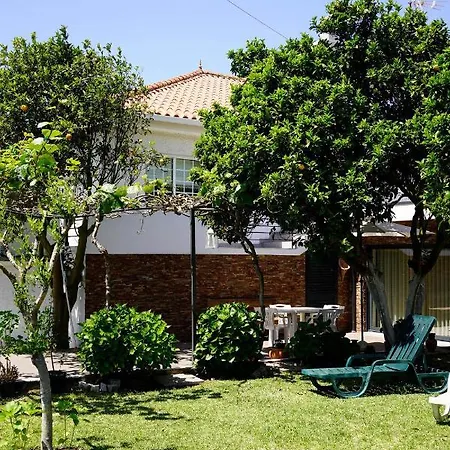 Casa de hóspedes Casa Do Avô Horácio *