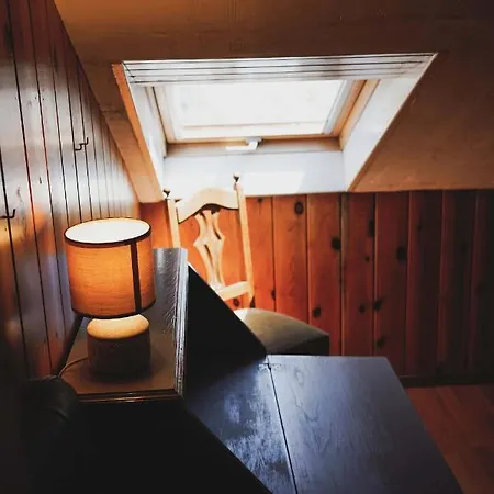 Gæstehus Casa Do Avo Horacio