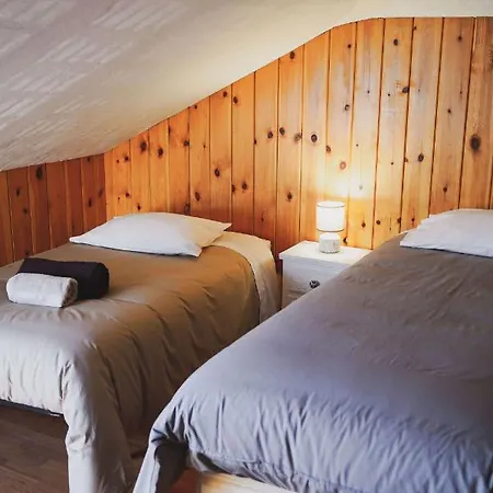 Gæstehus Casa Do Avo Horacio