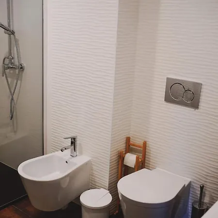 Casa de hóspedes Casa Do Avô Horácio *