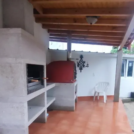 Casa Do Avo Horacio Gæstehus Viana do Castelo