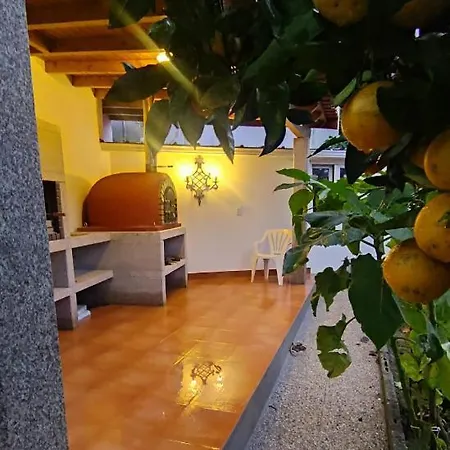 Gæstehus Casa Do Avo Horacio Viana do Castelo