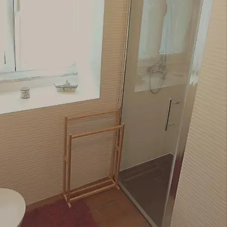 Casa Do Avô Horácio * Viana do Castelo