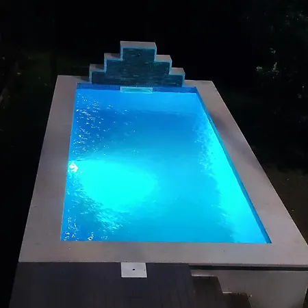 Casa Do Avo Horacio *