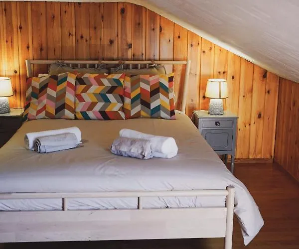 Casa Do Avô Horácio *