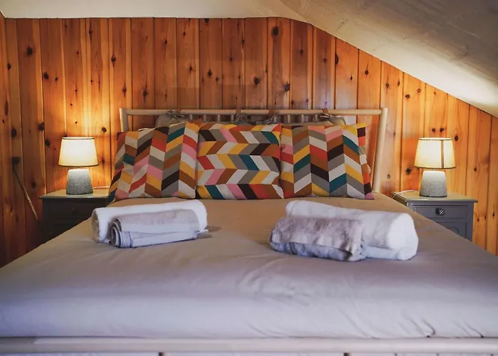 Гостевой дом Casa Do Avo Horacio