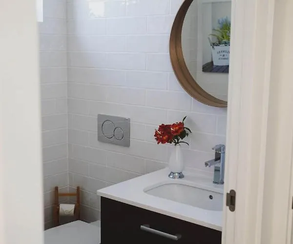 Casa Do Avô Horácio