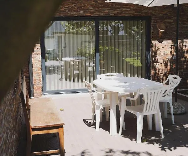 Casa Do Avo Horacio Виана-ду-Каштелу