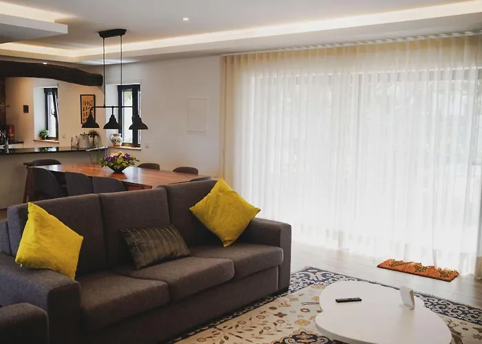 Гостевой дом Casa Do Avo Horacio