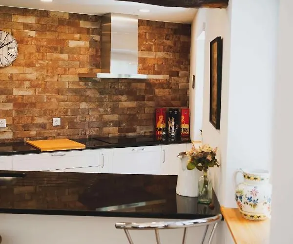 Casa Do Avô Horácio