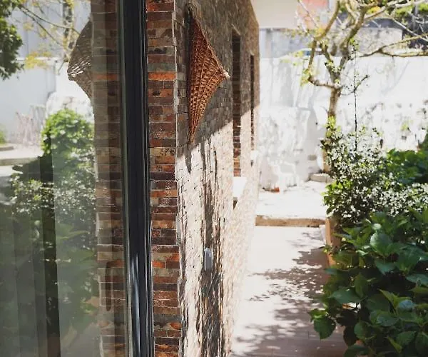 Penzion Casa Do Avo Horacio